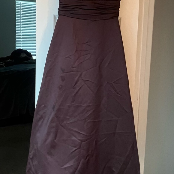 Brown evening - Picture 2 of 2